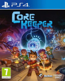 Core Keeper PS4