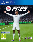 EA Sports FC 25 PL/ANG PS4