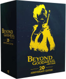 Beyond Good and Evil 20th Anniversary Edition Collector's Edition (LRG) PS4