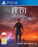 Star Wars Jedi Ocalały PS4