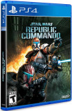Star Wars Republic Commando (LRG) PS4