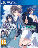 SINce Memories Off the Starry Sky PS4