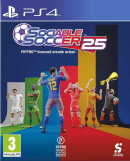 Sociable Soccer 25 PS4