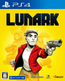 Lunark (import) PS4