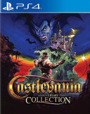 Castlevania Anniversary Collection (import) PS4