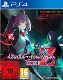 Death end re;Quest Code Z PS4