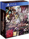 Death end re;Quest Triple Pack PS4
