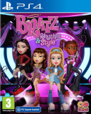 BRATZ Rhythm & Style PS4