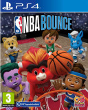 NBA Bounce PS4