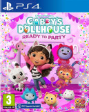 DreamWorks Gabby's Dollhouse: Ready to Party PS4