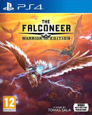 The Falconeer: Warrior Edition PS4