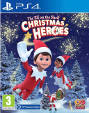 The Elf on the Shelf: Christmas Heroes PS4