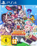 Calamity Angels: Special Delivery PS4