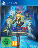 Ariana and the Elder Codex PS4
