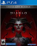 Diablo IV (import), PS4