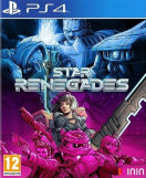 Star Renegades PS4