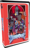 MythForce VHS Edition (Import) PS4