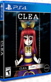 Clea Complete Collection (Import) PS4