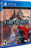 Eldest Souls (Import) PS4