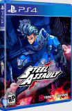 Steel Assault (Import) PS4