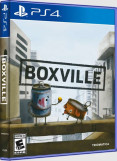 Boxville (Import) PS4