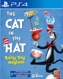 The Cat in the Hat: Rainy Day Mayhem PS4