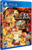 Metal Slug XX (LRG) PS4