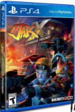 Jak X: Combat Racing (LRG) PS4