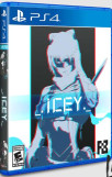 Icey (LRG) PS4