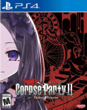 Corpse Party II: Darkness Distortion, PS4