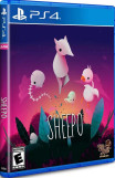 Sheepo (Import) PS4