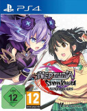 Neptunia x SENRAN KAGURA Ninja Wars PS4