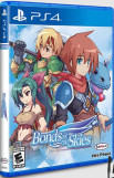 Bonds of the Skies (LRG) PS4