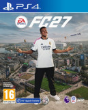 EA Sports FC 27, PS4