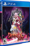 Demons Tier (LRG) PS4