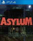 Asylum PS4