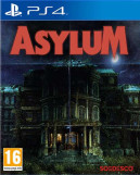 Asylum PS4