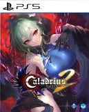 Caladrius 2 Dark Element PS4