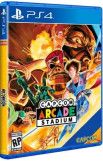 Capcom Arcade Stadium Vol 1 (Import) PS4