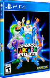 Capcom Arcade Stadium Vol 1 (Import) PS4
