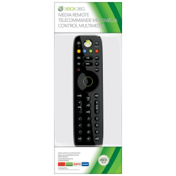 Pilot Media Remote