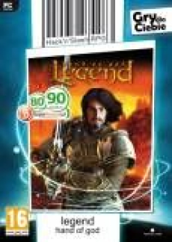 Legend Hand of God PL - SDC