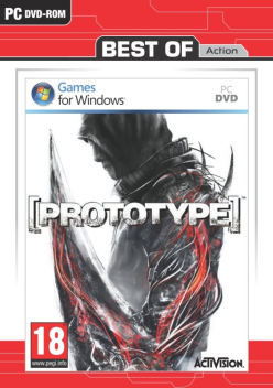 Prototype Best of Activision