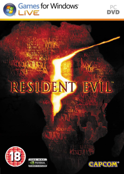 Resident Evil 5