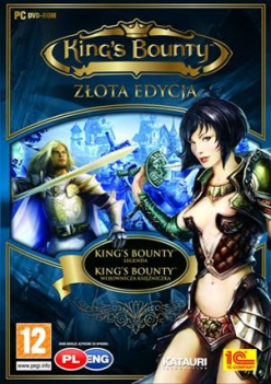 King’s Bounty Złota Edycja
