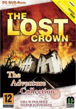 TAC - The Lost Crown PL