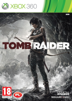 Tomb Raider PL