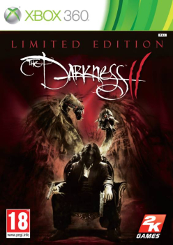 The Darkness II Edycja Limitowana