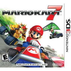 Mario Kart 7