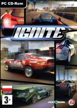 Ignite PL